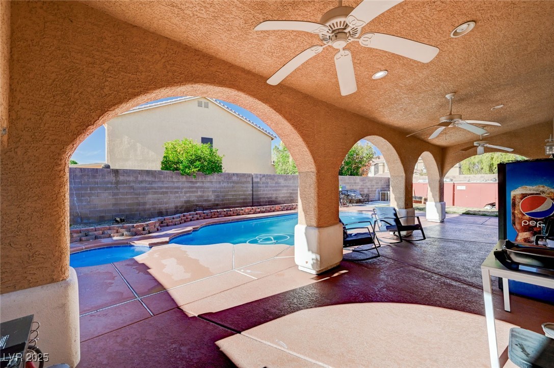 11117 Romola Street, Las Vegas, Nevada image 44