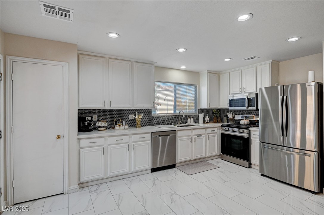 11117 Romola Street, Las Vegas, Nevada image 15