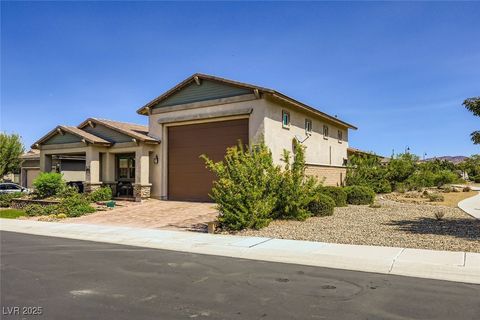 768 Rocky Nook Street Henderson NV 89011