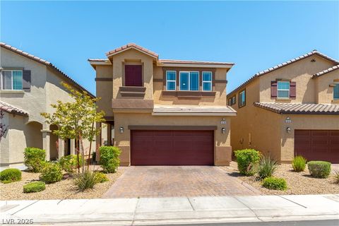 9238 Brayden Bay Street Las Vegas NV 89178