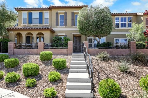 3185 Jevonda Avenue Henderson NV 89044