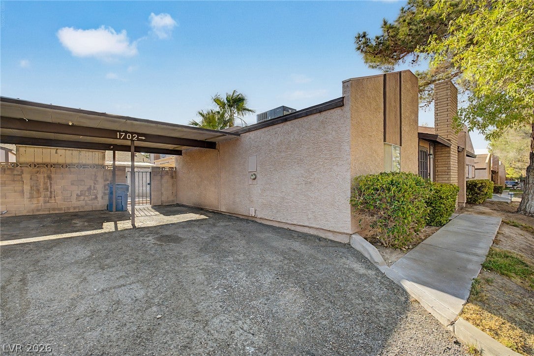 1702 Marathon Drive