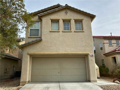 11660 Fiorello Court, Las Vegas, NV 89183 - MLS#: 2648247