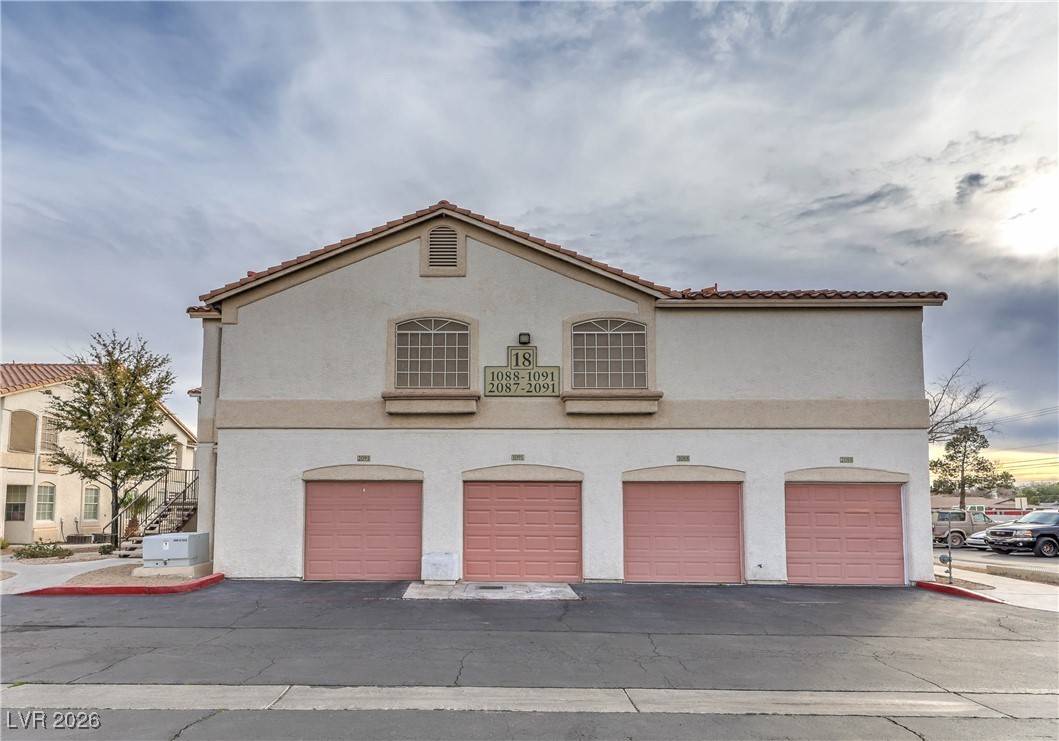 1405 S Nellis Boulevard 1091