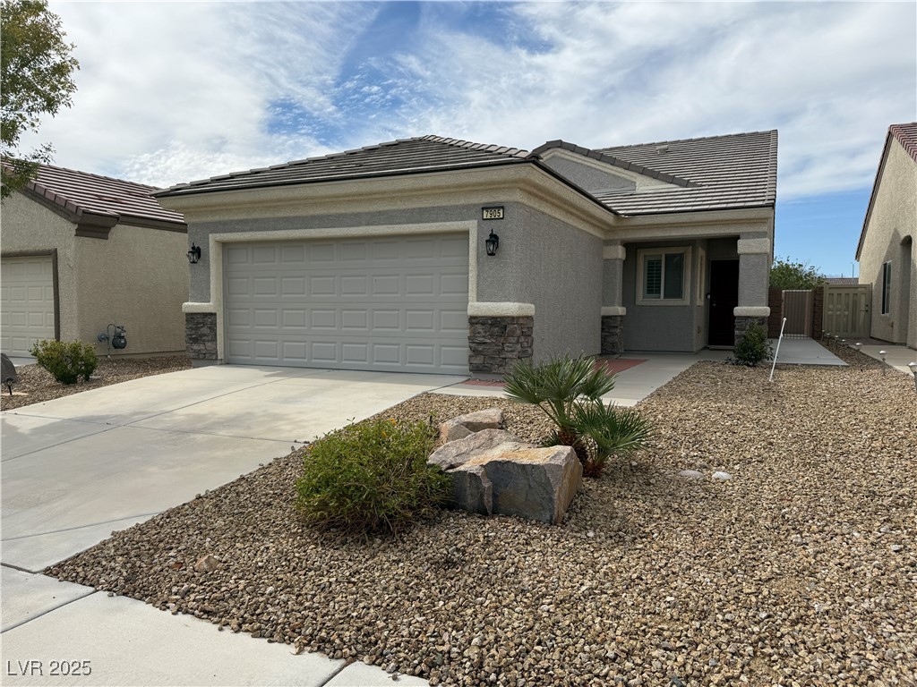 Properties 1 7905 Lily Trotter Street