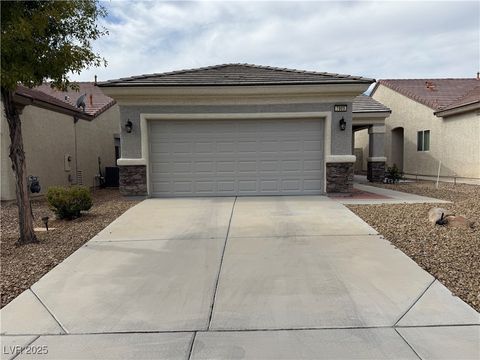 7905 Lily Trotter Street North Las Vegas NV 89084