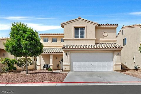 Photo of 7833 Sungrove Court, Las Vegas, NV 89131 (MLS # 2773939)