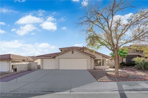 Photo of 340 Templeton Drive, Henderson, NV 89074 (MLS # 2741428)