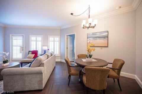 Tiny photo for 30 Strada Di Villaggio #124, Henderson, NV 89011 (MLS # 2782295)
