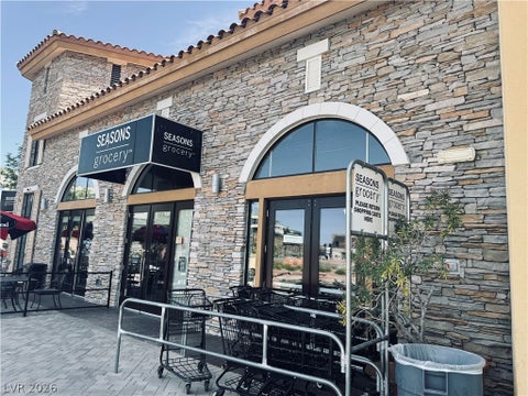 Tiny photo for 30 Strada Di Villaggio #124, Henderson, NV 89011 (MLS # 2782295)