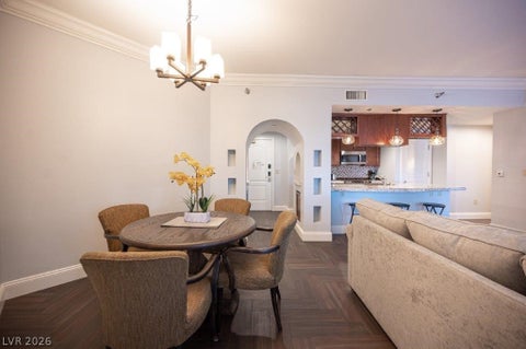 Tiny photo for 30 Strada Di Villaggio #124, Henderson, NV 89011 (MLS # 2782295)