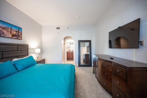 Tiny photo for 30 Strada Di Villaggio #124, Henderson, NV 89011 (MLS # 2782295)