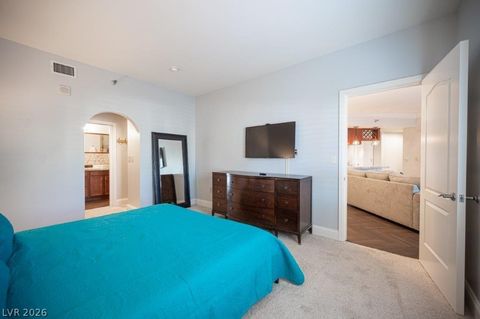 Tiny photo for 30 Strada Di Villaggio #124, Henderson, NV 89011 (MLS # 2782295)