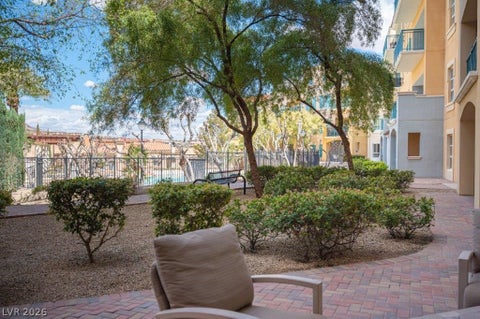Tiny photo for 30 Strada Di Villaggio #124, Henderson, NV 89011 (MLS # 2782295)