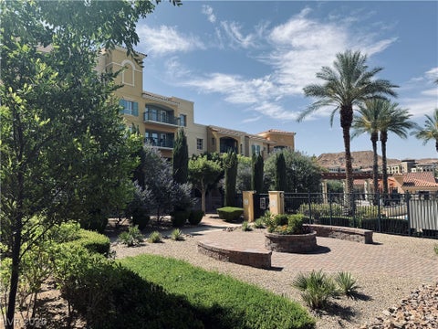 Tiny photo for 30 Strada Di Villaggio #124, Henderson, NV 89011 (MLS # 2782295)
