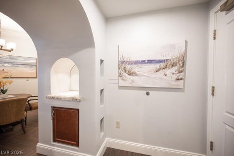 Tiny photo for 30 Strada Di Villaggio #124, Henderson, NV 89011 (MLS # 2782295)