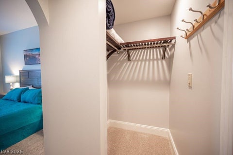 Tiny photo for 30 Strada Di Villaggio #124, Henderson, NV 89011 (MLS # 2782295)
