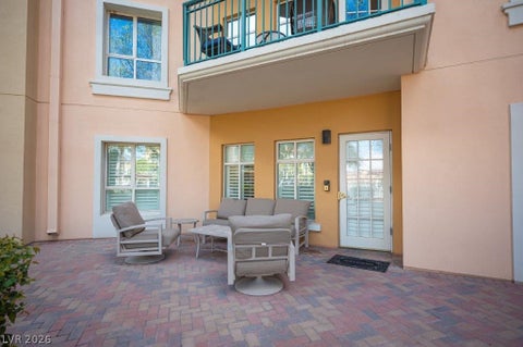 Tiny photo for 30 Strada Di Villaggio #124, Henderson, NV 89011 (MLS # 2782295)