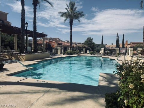 Tiny photo for 30 Strada Di Villaggio #124, Henderson, NV 89011 (MLS # 2782295)
