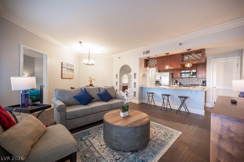 Tiny photo for 30 Strada Di Villaggio #124, Henderson, NV 89011 (MLS # 2782295)
