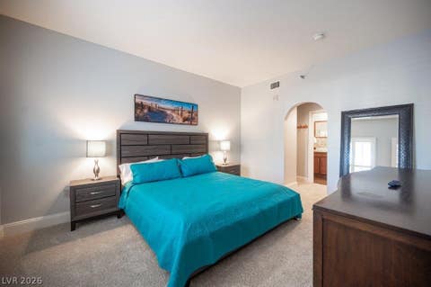 Tiny photo for 30 Strada Di Villaggio #124, Henderson, NV 89011 (MLS # 2782295)