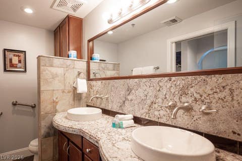 Tiny photo for 30 Strada Di Villaggio #124, Henderson, NV 89011 (MLS # 2782295)