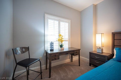 Tiny photo for 30 Strada Di Villaggio #124, Henderson, NV 89011 (MLS # 2782295)