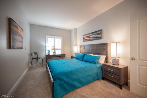 Tiny photo for 30 Strada Di Villaggio #124, Henderson, NV 89011 (MLS # 2782295)