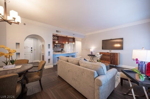 Tiny photo for 30 Strada Di Villaggio #124, Henderson, NV 89011 (MLS # 2782295)