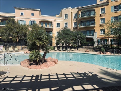 Tiny photo for 30 Strada Di Villaggio #124, Henderson, NV 89011 (MLS # 2782295)