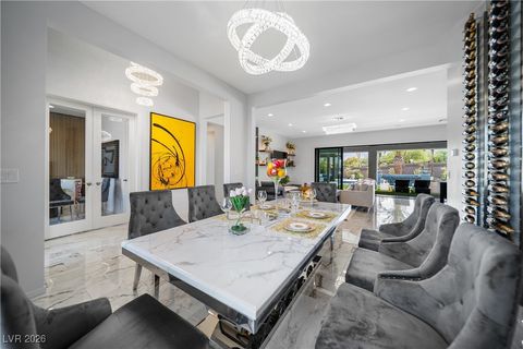 Tiny photo for 5825 Alice Landing Court, Las Vegas, NV 89149 (MLS # 2750480)