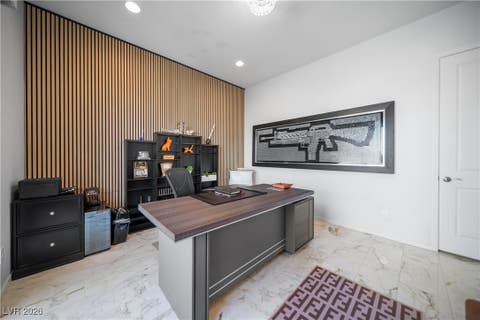 Tiny photo for 5825 Alice Landing Court, Las Vegas, NV 89149 (MLS # 2750480)