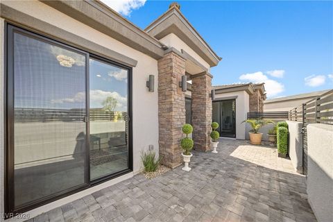 Tiny photo for 5825 Alice Landing Court, Las Vegas, NV 89149 (MLS # 2750480)