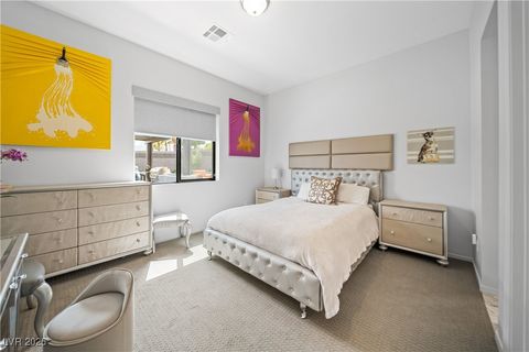 Tiny photo for 5825 Alice Landing Court, Las Vegas, NV 89149 (MLS # 2750480)
