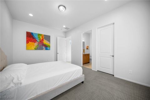 Tiny photo for 5825 Alice Landing Court, Las Vegas, NV 89149 (MLS # 2750480)