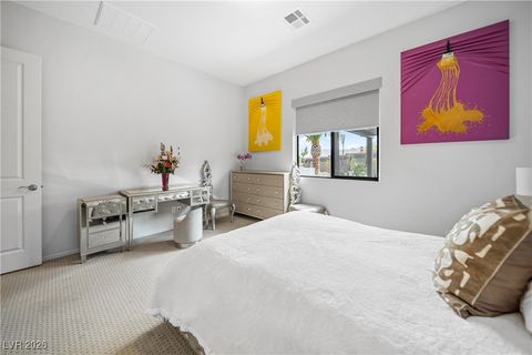 Tiny photo for 5825 Alice Landing Court, Las Vegas, NV 89149 (MLS # 2750480)