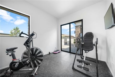 Tiny photo for 5825 Alice Landing Court, Las Vegas, NV 89149 (MLS # 2750480)