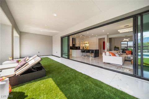 Tiny photo for 5825 Alice Landing Court, Las Vegas, NV 89149 (MLS # 2750480)