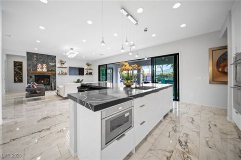 Tiny photo for 5825 Alice Landing Court, Las Vegas, NV 89149 (MLS # 2750480)