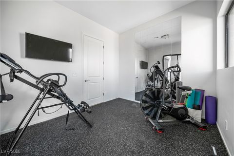 Tiny photo for 5825 Alice Landing Court, Las Vegas, NV 89149 (MLS # 2750480)