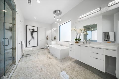 Tiny photo for 5825 Alice Landing Court, Las Vegas, NV 89149 (MLS # 2750480)