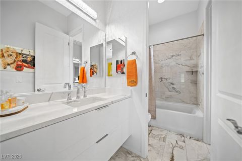 Tiny photo for 5825 Alice Landing Court, Las Vegas, NV 89149 (MLS # 2750480)