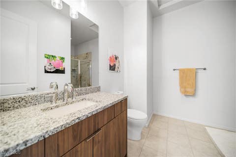 Tiny photo for 5825 Alice Landing Court, Las Vegas, NV 89149 (MLS # 2750480)