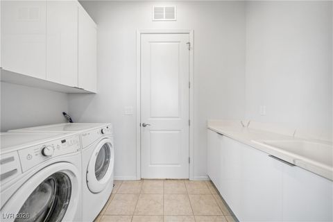 Tiny photo for 5825 Alice Landing Court, Las Vegas, NV 89149 (MLS # 2750480)