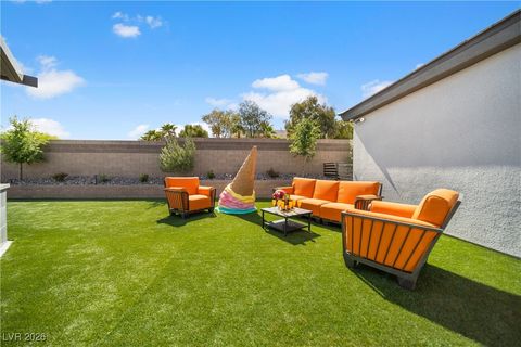 Tiny photo for 5825 Alice Landing Court, Las Vegas, NV 89149 (MLS # 2750480)