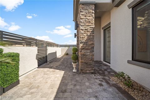 Tiny photo for 5825 Alice Landing Court, Las Vegas, NV 89149 (MLS # 2750480)