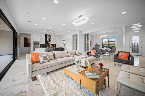 Tiny photo for 5825 Alice Landing Court, Las Vegas, NV 89149 (MLS # 2750480)