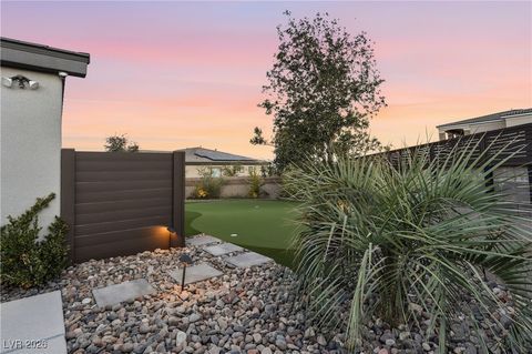 Tiny photo for 5825 Alice Landing Court, Las Vegas, NV 89149 (MLS # 2750480)