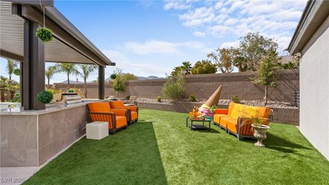 Tiny photo for 5825 Alice Landing Court, Las Vegas, NV 89149 (MLS # 2750480)