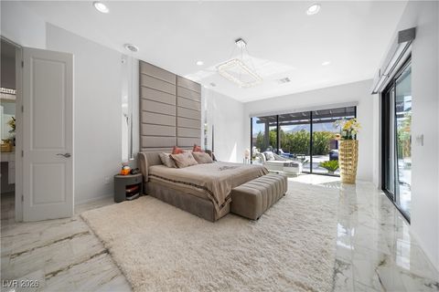 Tiny photo for 5825 Alice Landing Court, Las Vegas, NV 89149 (MLS # 2750480)